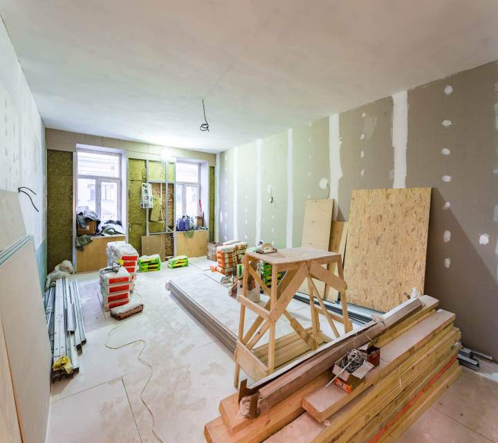 Tireur de joint professionnel Québec